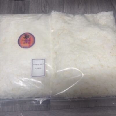 Cire de soya en vrac 4 Kilos