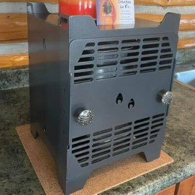 Cube utilitaire 3 en 1