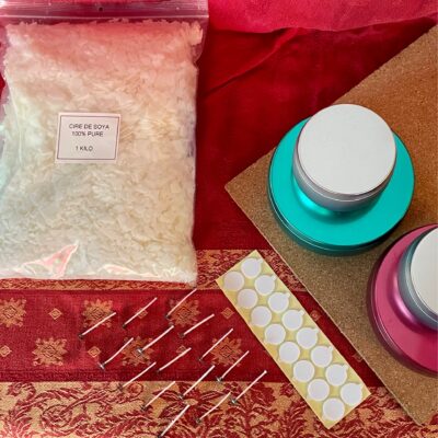 Ensemble no 1 - Crafting kit #1