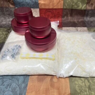 Ensemble no 3 - Crafting Kit #3