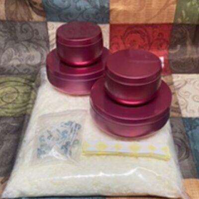 Ensemble no 2 - Crafting kit #2